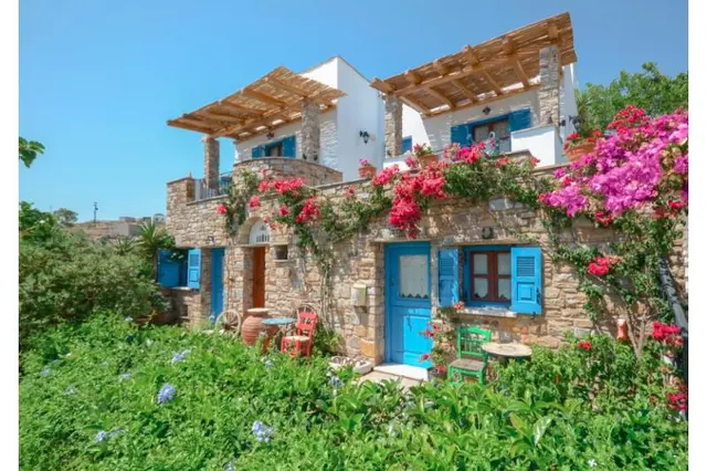 Naxos Filoxenia