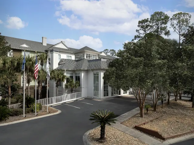 Hilton Garden Inn Hilton Head 
