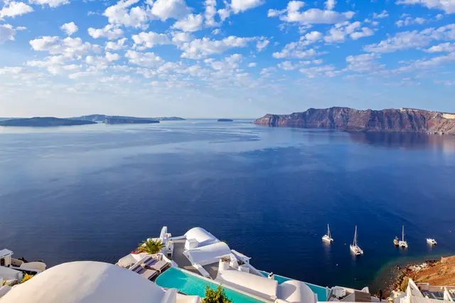 Katikies Santorini