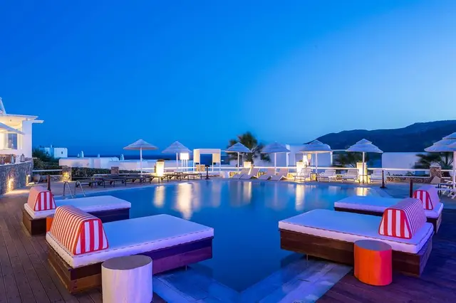Archipelagos Hotel