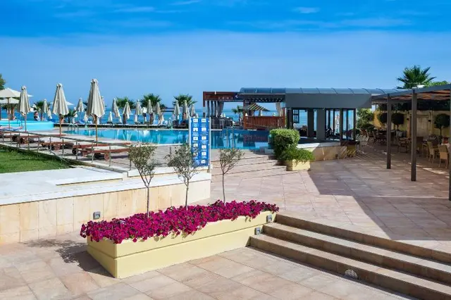 Thalassa Beach Resort