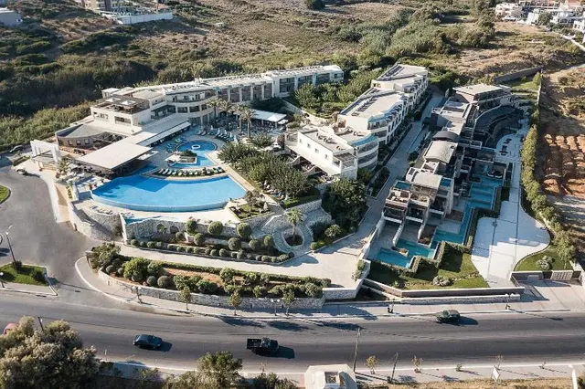 Cretan Dream Resort & Spa
