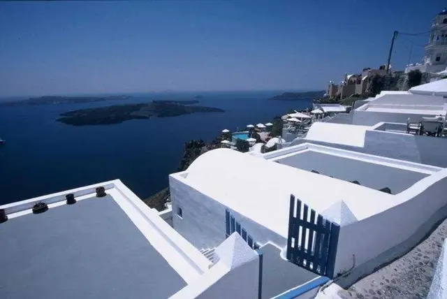 Krokos Villas Apts