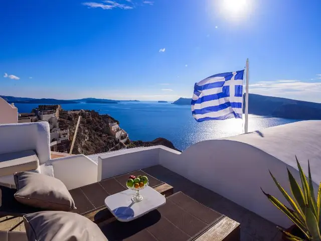 Fanari Villas