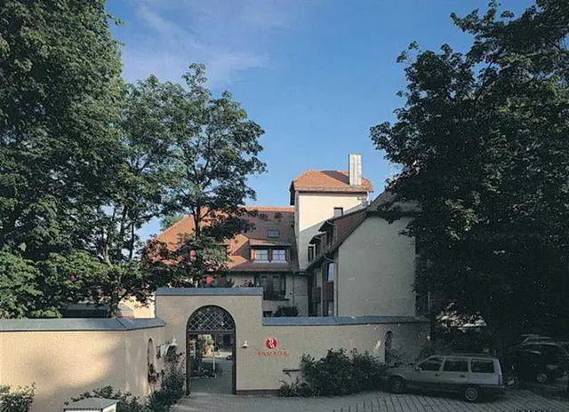 Belvilla Nürnberg City Hotel