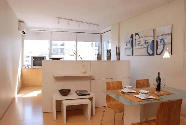 Concord Callao By Recoleta Apartments