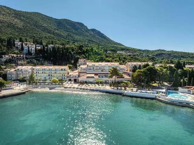 Remisens hotel Epidaurus