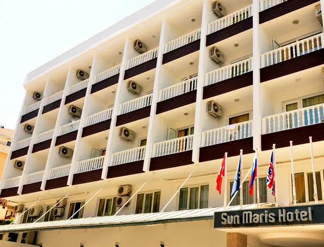 Sun Maris City