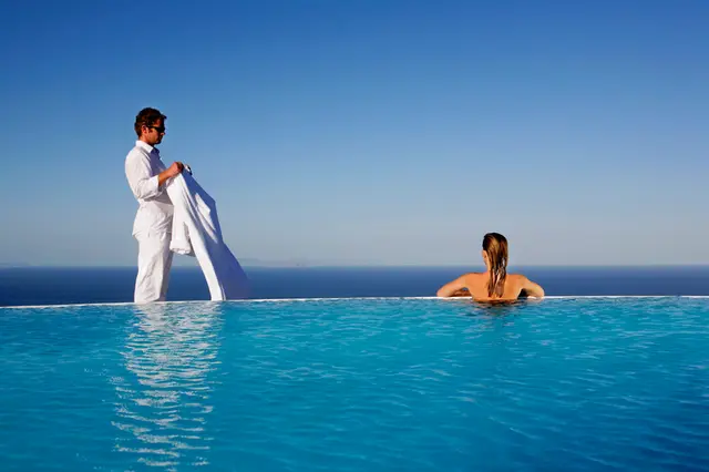 Carpe Diem Exclusive Boutique Resort