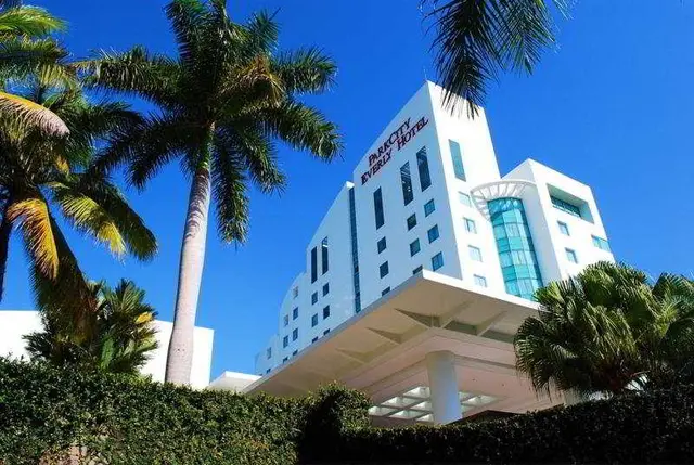 ParkCity Everly Hotel, Bintulu