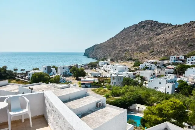 Anamar Patmos