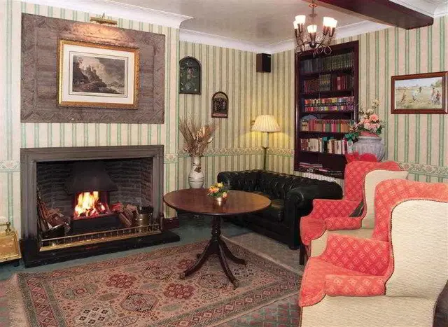 Best Western Royal George