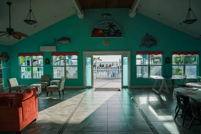 Hideaways at Palm Bay