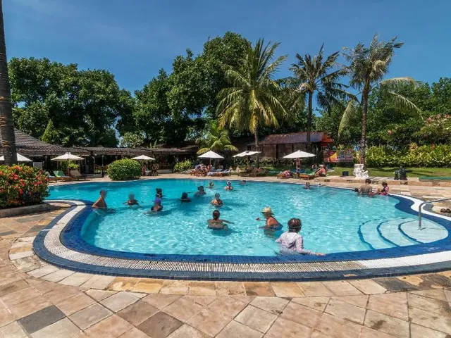 Club Bali Family Suites at Legian Beach