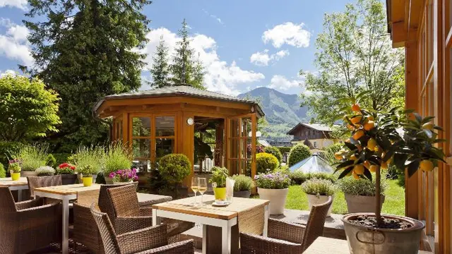 Tirolerhof