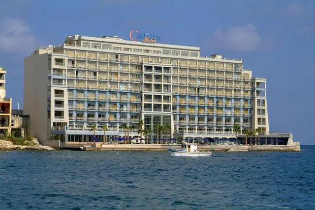 Cavalieri Hotel Malta, by Radisson Individuals