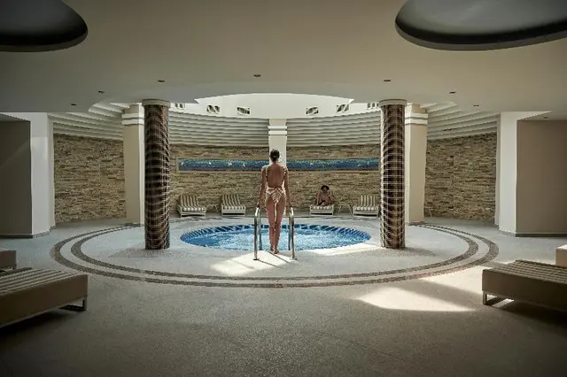 Alkyon Resort Hotel & SPA