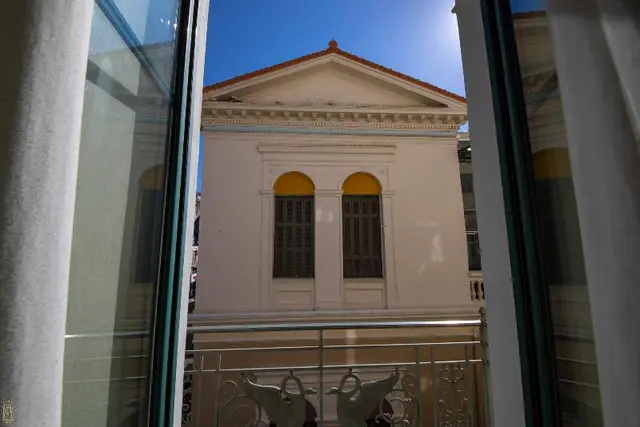 Rex Hotel Kalamata