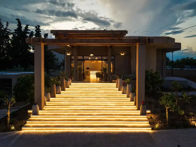 Medite Kassandra Resort