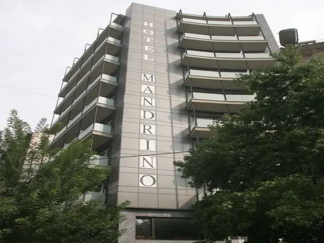 Mandrino