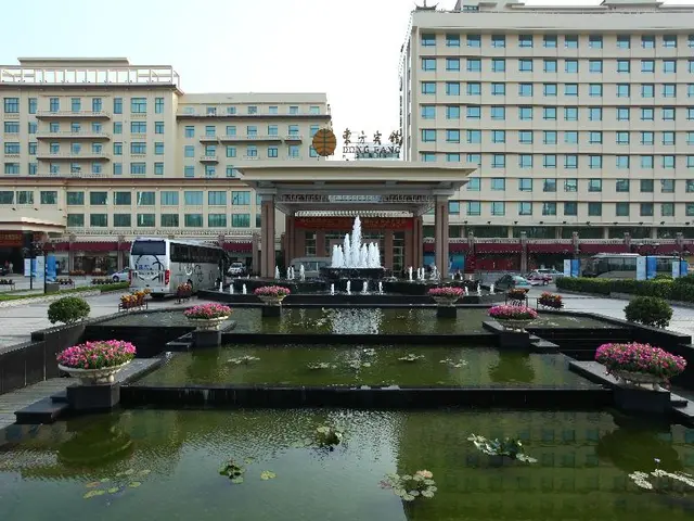 Dong Fang Guangzhou