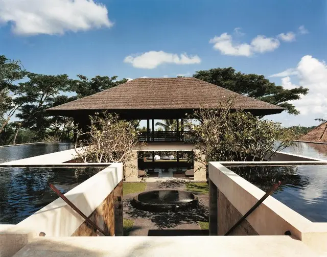COMO Shambhala Estate