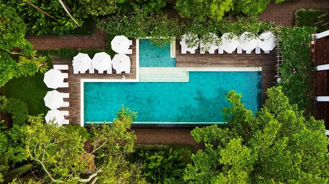 COMO Uma Ubud