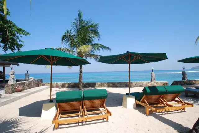Puri Mas Boutique Resort And Spa