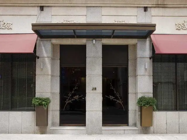 JingLai Hotel Bushe Shanghai Nanjing West Road