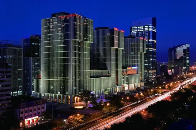 Wanda Vista Beijing