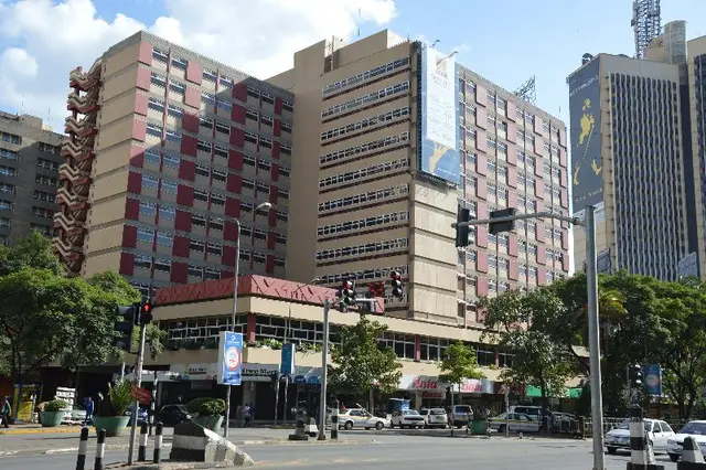 Mayhouse 680 Hotel