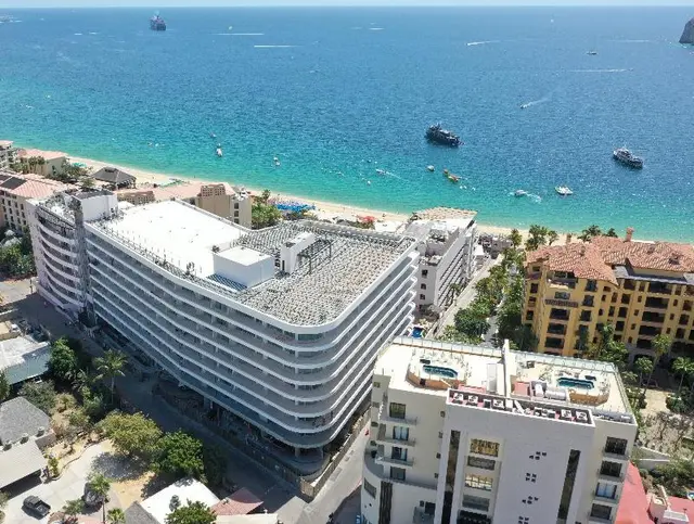 Corazon Cabo, A Noble House Resort