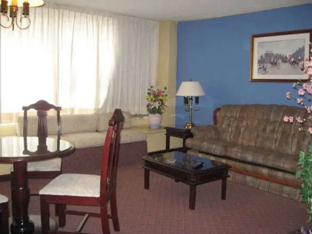 Hotel María Victoria