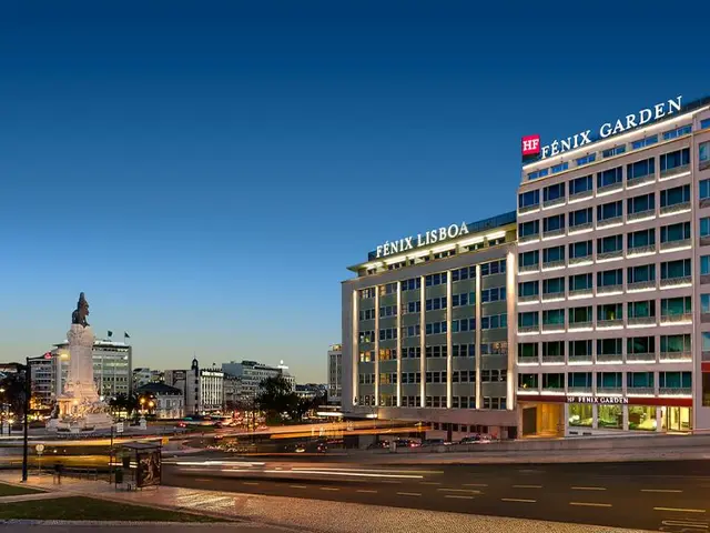 HF Fenix Garden