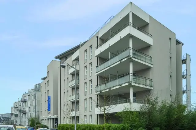 City Residence Nancy