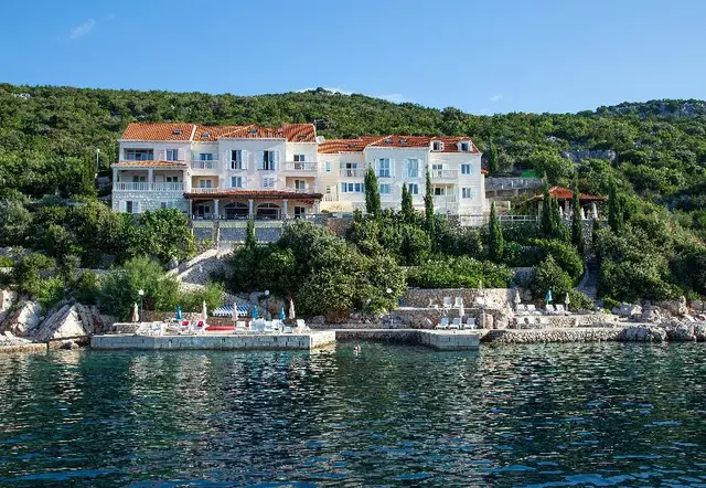 Hotel Bozica
