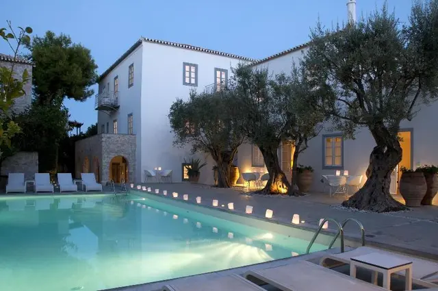 Orloff Resort Htl