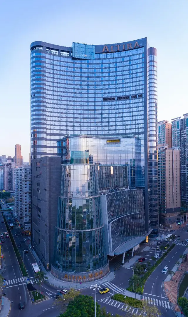 Altira Macau