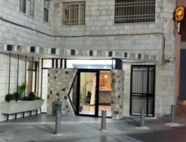 Mount of Olives Hotel