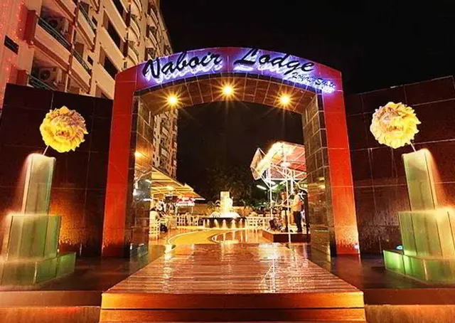 Vabua Asotel Bangkok