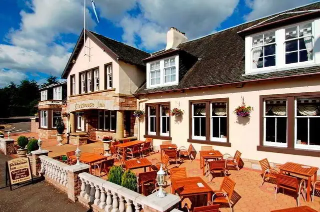 Kirkhouse Inn