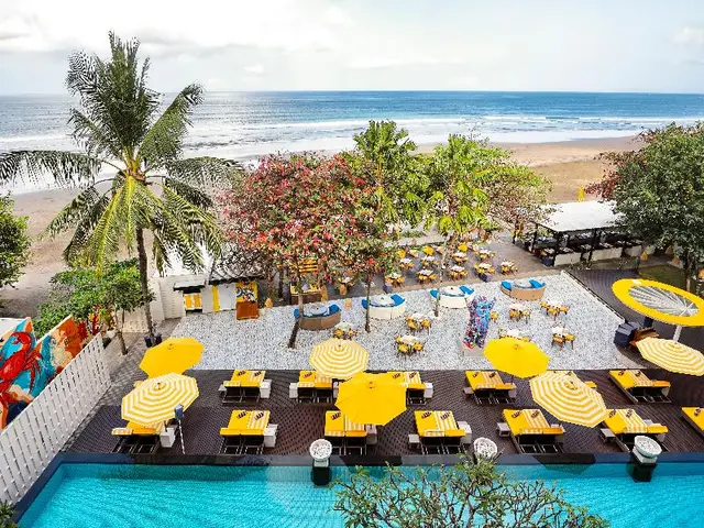 Grand Seminyak - Lifestyle Boutique Bali Resort
