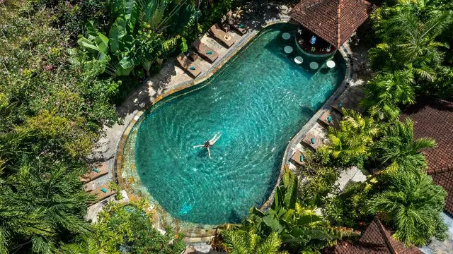 Tonys Villas & Resort Seminyak Bali