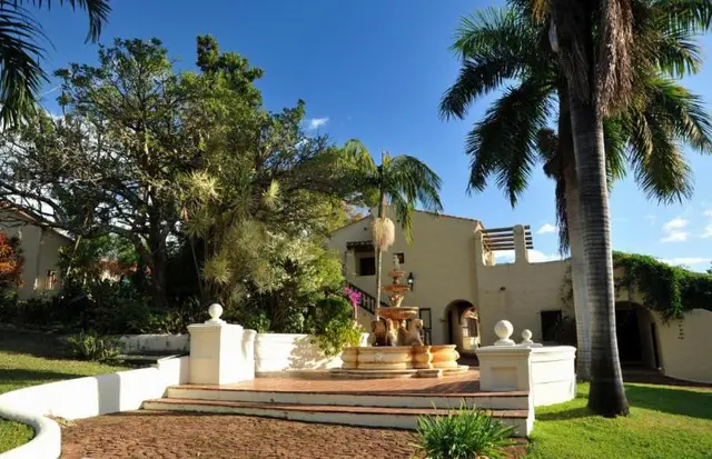 ANEW Resort Hazyview Kruger Park