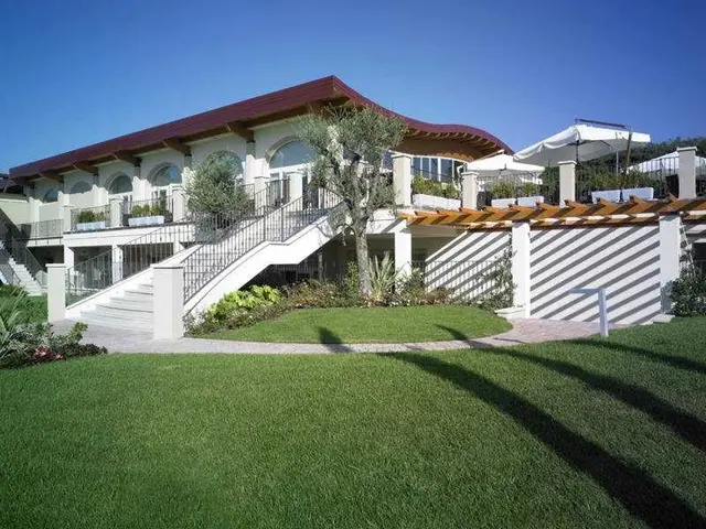 Lake Garda Resort