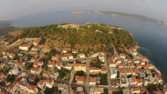 Karalis City