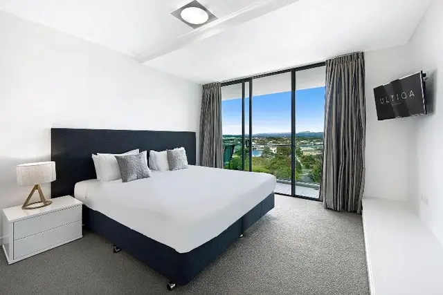 Freshwater Point Resort