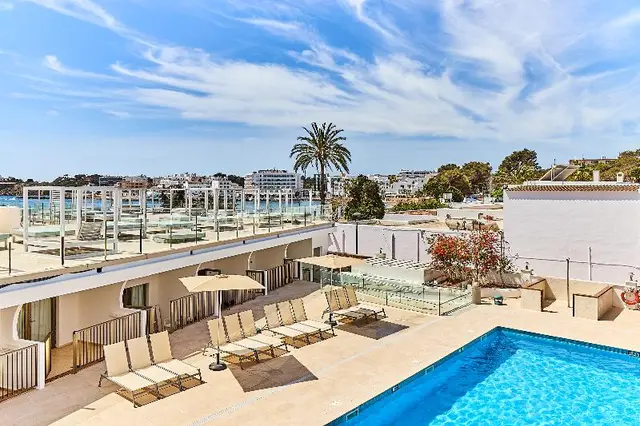 Leonardo Suites Hotel Ibiza Santa Eulalia