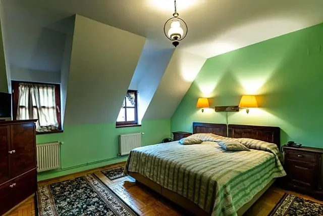 Casa Wagner Sighisoara