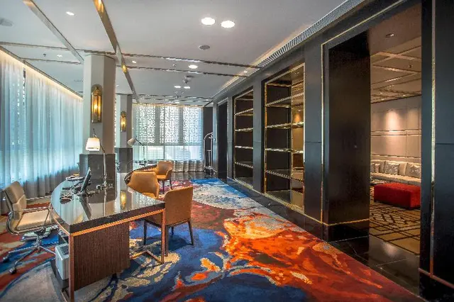 InterContinental Dhaka